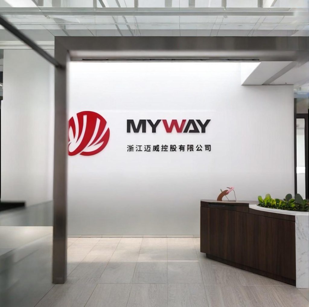 myway metal