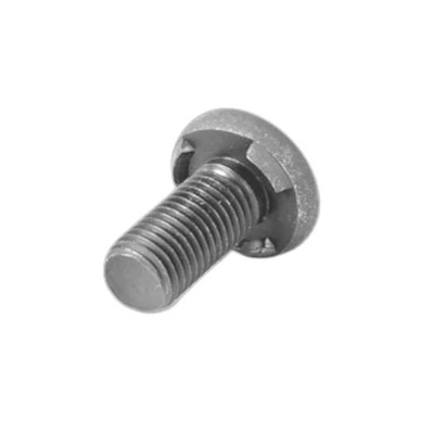 DIN 34817 Welding Screws With Metric Thread