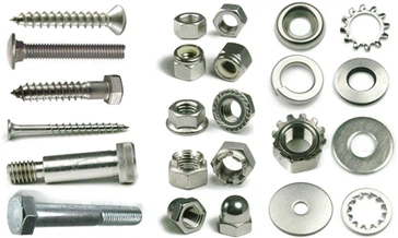 What Is a Fastener