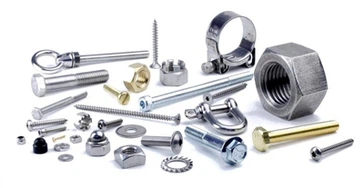 MYWAY Your Fastener Supplier