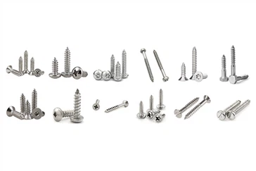 Testing Method For Stainless Steel Screws