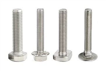 Thread Through Stop Gauge Unqualified Problem