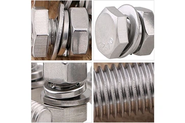 Why doesn't stainless steel rust?
