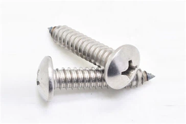 The Key Of Stainless Steel Tapping