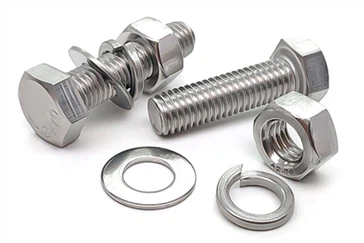 Several Misunderstanding Of Fastener