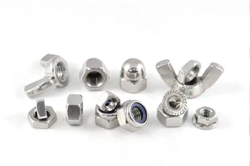 How To Handle The Slide Wire Of Nut Fastener?