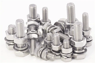Fastener Material Selection