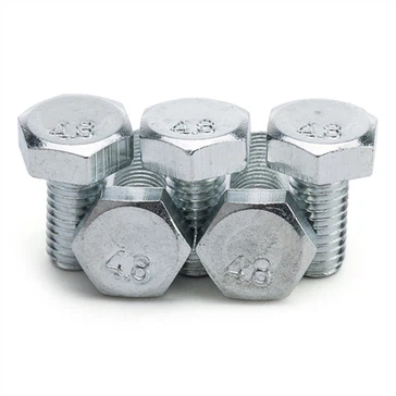 How To Prevent Hex Bolts From Loosening?