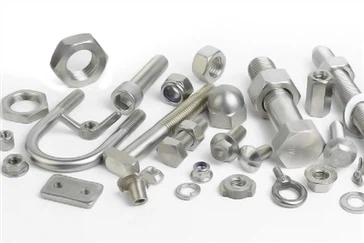 What Should Be Done When The Bolt And Nut Cannot Be Inserted Freely?