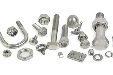 Stainless Steel Chemical Composition Table