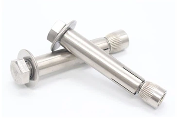 Which Is Better, Expansion Screw Or Expansion Bolt