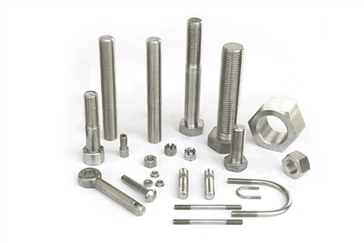 Stainless Steel Bolts Play A Key Role In The Food Industry