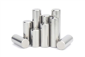 What Is A Cylindrical Pin