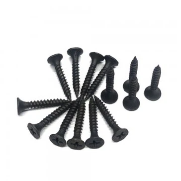 What Is The Spacing Of The Drywall Screws?
