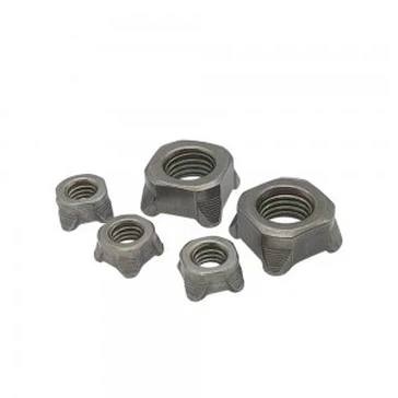 What Is a Welded Square Nut?