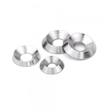 What Is The Difference Between Conical Washers And Spring Washers?