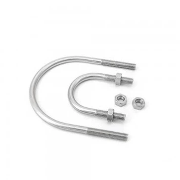 How To Measure The Size Of U-Bolts