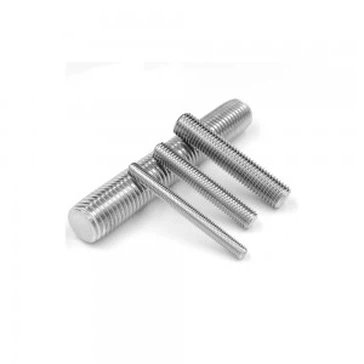 What Is Stainless Steel Threaded Rod Used For?