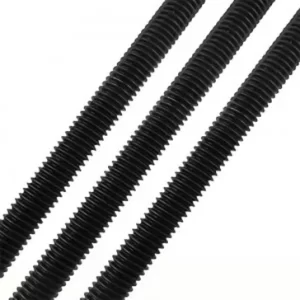 What Grade Are Carbon Steel Studs?