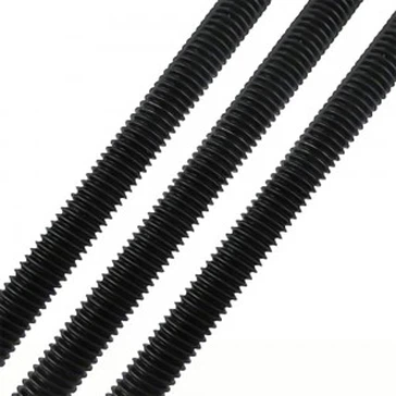What Grade Are Carbon Steel Studs?