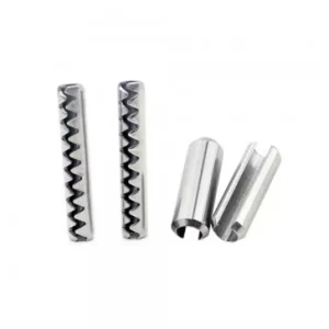 What Is a Elastic Cylindrical Pin?