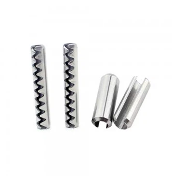 What Is a Elastic Cylindrical Pin?