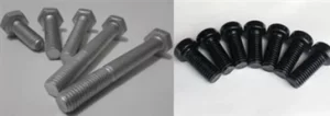 The Outstanding Protection of Zinc-Flake Coating on Fasteners