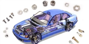 The Latest Advancements In Automotive Fastening And Fasteners
