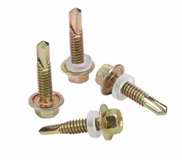 The Versatility of Brass Fasteners
