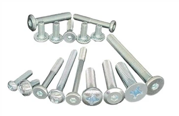 The How-To Guide for Machine Screws