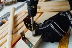The Timeless Relevance of Wood Screws in Modern Society