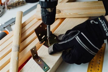 The Timeless Relevance of Wood Screws in Modern Society