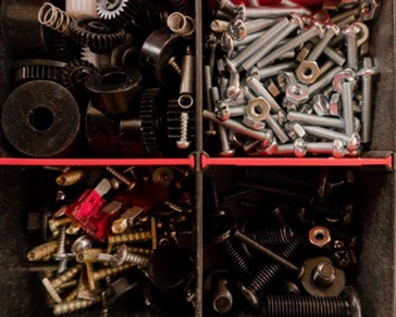Common Challenges Faced by the Fastener Industry