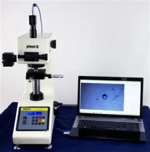 Fastener Testing and Quality Control