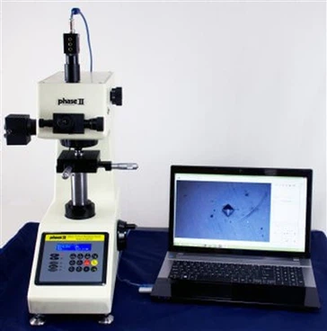 Fastener Testing and Quality Control