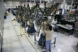 High-Performance Fasteners for Aerospace