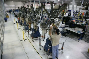 High-Performance Fasteners for Aerospace
