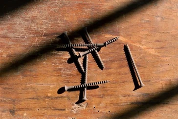 Dangers of Fastener Embrittlement