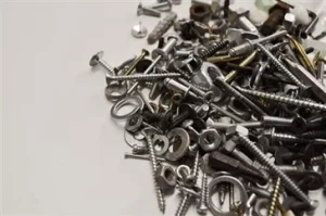 Reuse of Fasteners: A Sustainable Solution in Modern Construction
