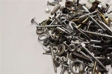 Reuse of Fasteners: A Sustainable Solution in Modern Construction