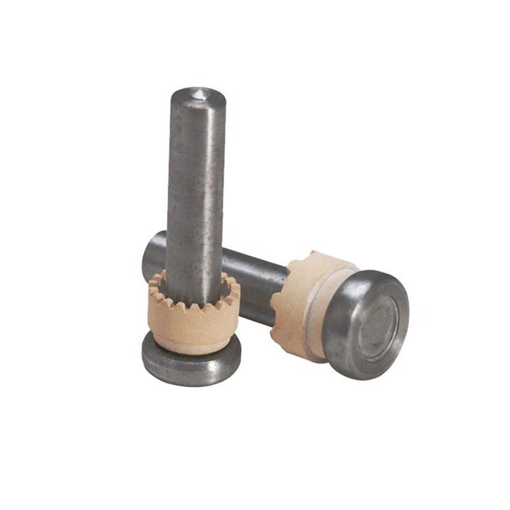 ISO 13918 (SD) Shear Connector, Shear Stud SD