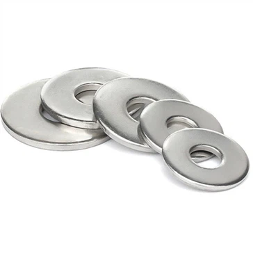 What Is The Main Function Of Flat Washer