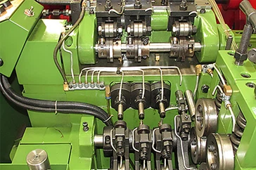 Are Cold Heading And Cold Pressing The Same Thing?