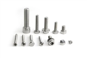 Rolling Thread And Its Characteristics