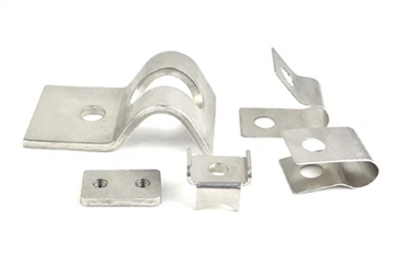 What Are The Precautions For Stamping Parts