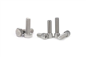Principle Of Bolt Fastening