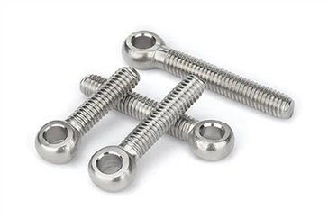 The Field Application Of Eye Bolt Is Wide