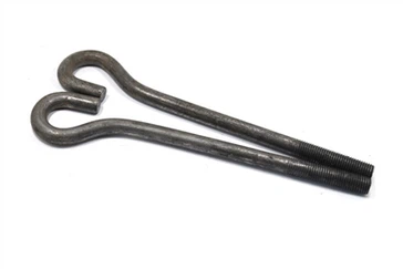 Anchor bolt