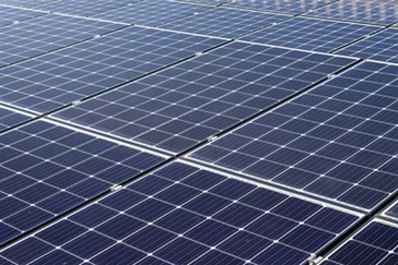 Solar Power Generation Hits Record High!