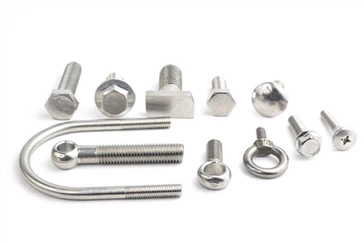 Our Factory Specialty Conventional Production Bolt Of DIN Standard